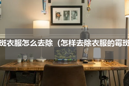 霉斑衣服怎么去除（怎样去除衣服的霉斑）