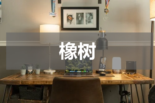 橡树