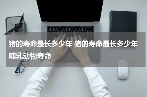 猪的寿命最长多少年 猪的寿命最长多少年哺乳动物寿命