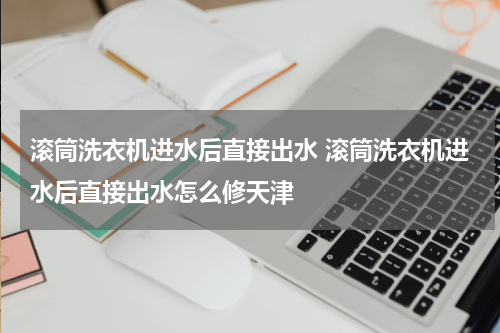 滚筒洗衣机进水后直接出水 滚筒洗衣机进水后直接出水怎么修天津