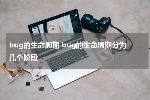 bug的生命周期 bug的生命周期分为几个阶段