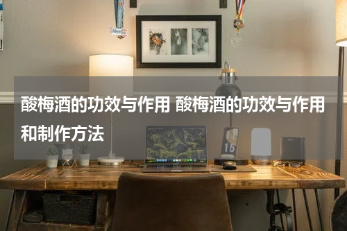酸梅酒的功效与作用 酸梅酒的功效与作用和制作方法